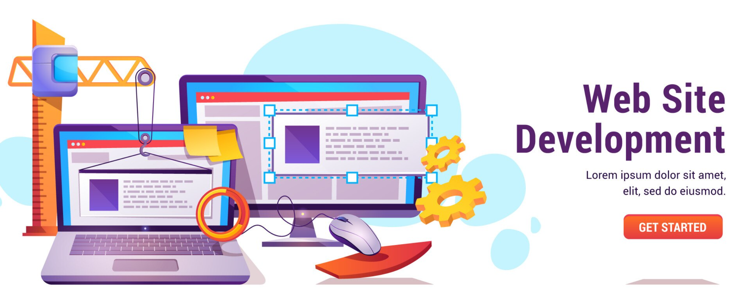 DevlyHub – Custom Web Design & Development Services Worldwide